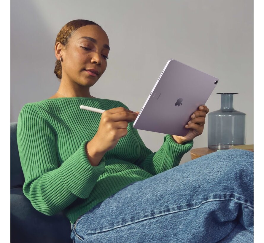 Apple iPad Air (2024) 11 inch 128GB Wifi Space Gray