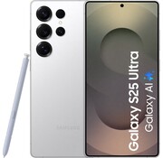 Samsung Samsung Galaxy S25 Ultra 256GB Zilver 5G