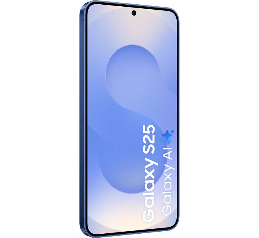 Samsung Galaxy S25 128GB Donkerblauw 5G