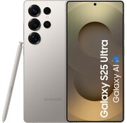 Samsung Samsung Galaxy S25 Ultra 256GB Grijs 5G