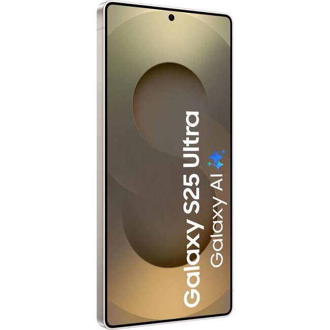 Samsung Galaxy S25 Ultra 256GB Grijs 5G