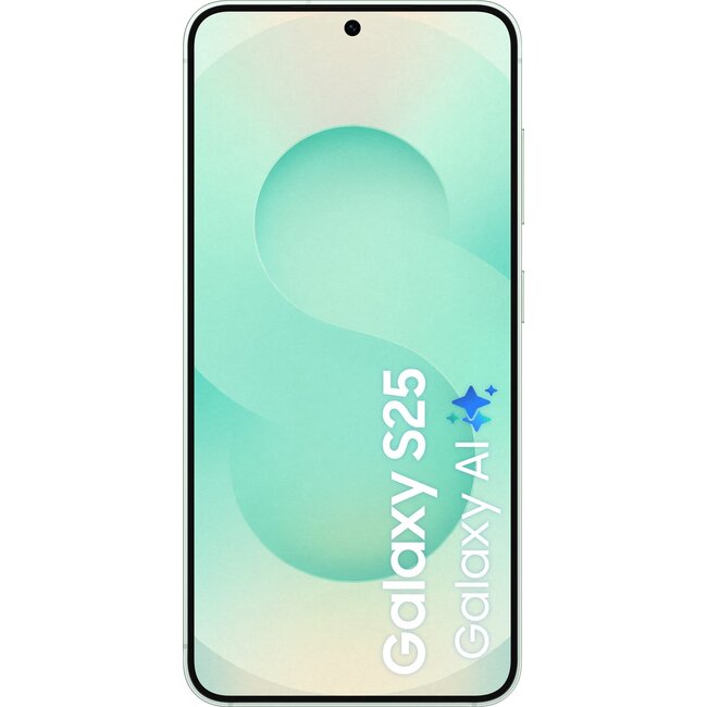 Samsung Galaxy S25 256GB Mint 5G