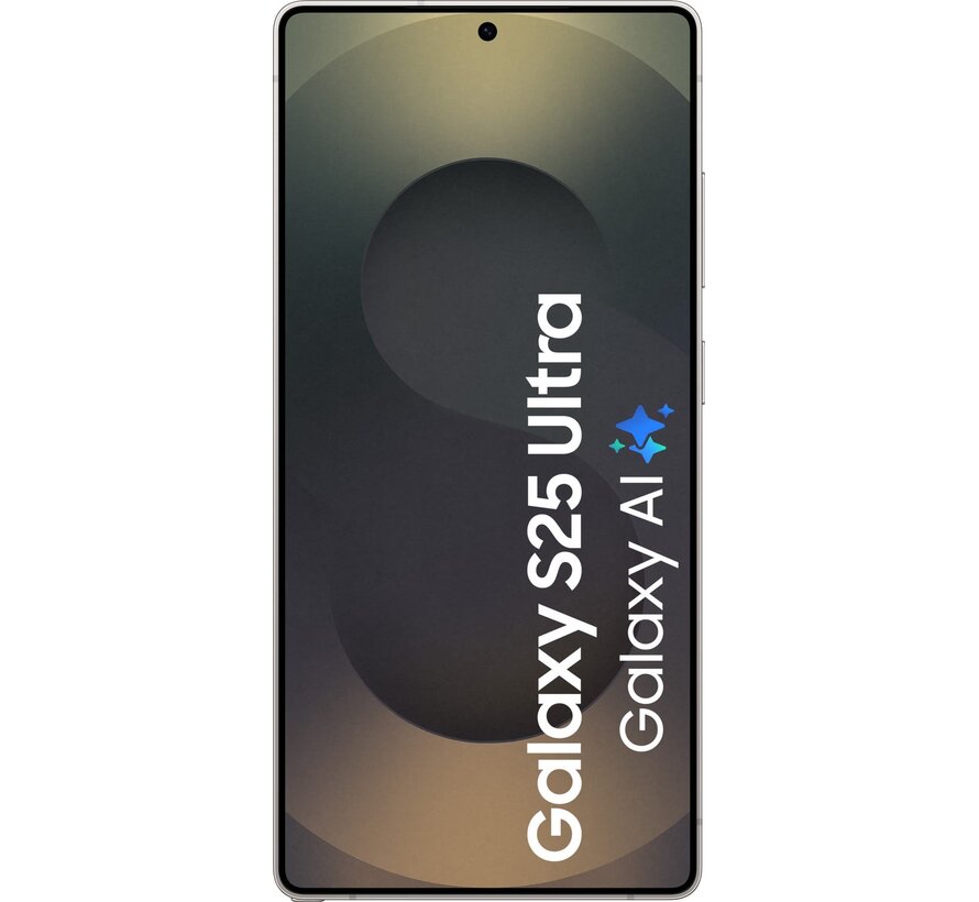 Samsung Galaxy S25 Ultra 512GB Zwart 5G