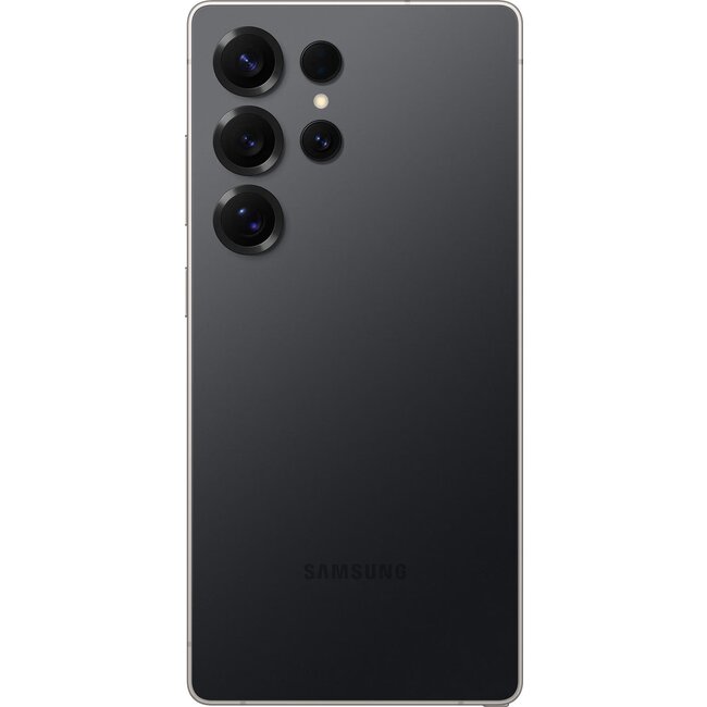 Samsung Galaxy S25 Ultra 512GB Zwart 5G