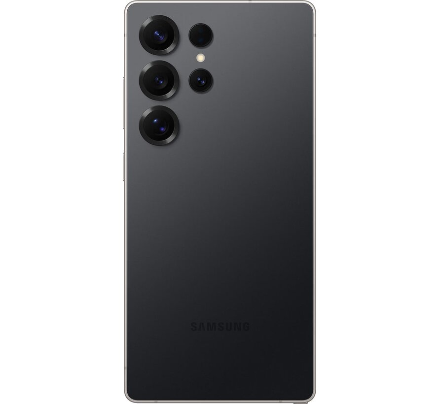 Samsung Galaxy S25 Ultra 512GB Zwart 5G