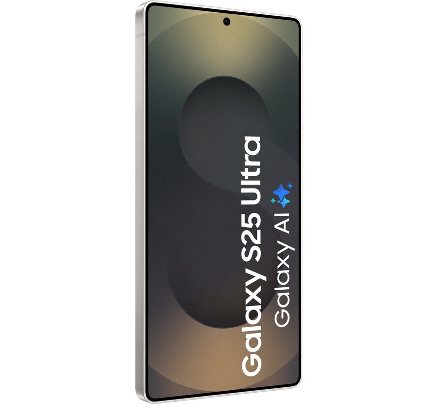Samsung Galaxy S25 Ultra 512GB Zwart 5G