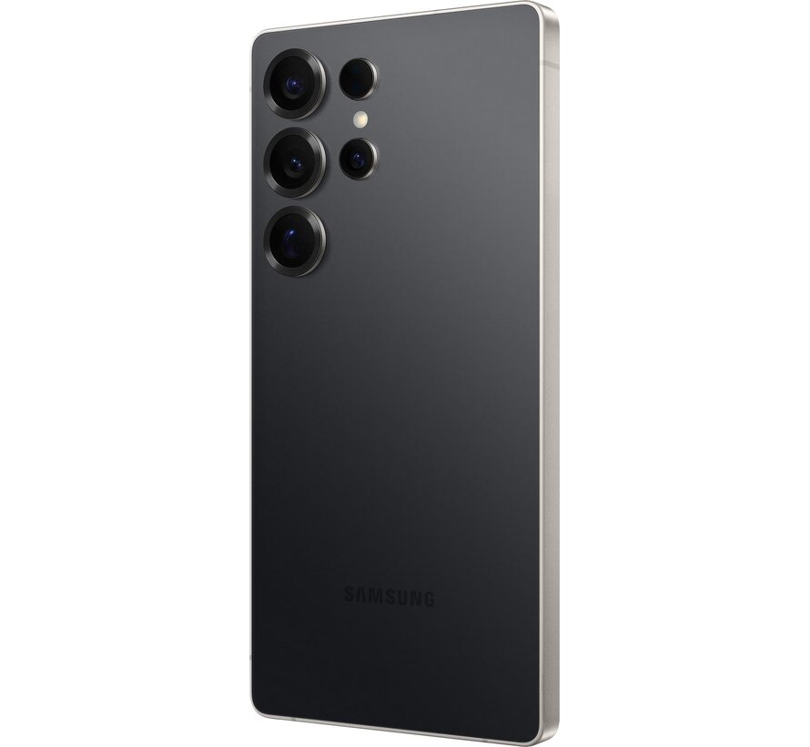 Samsung Galaxy S25 Ultra 512GB Zwart 5G