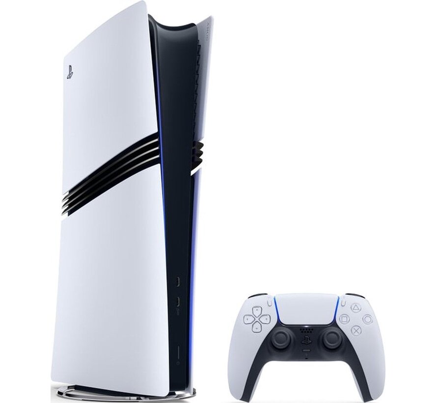 PlayStation 5 Pro Digital Edition