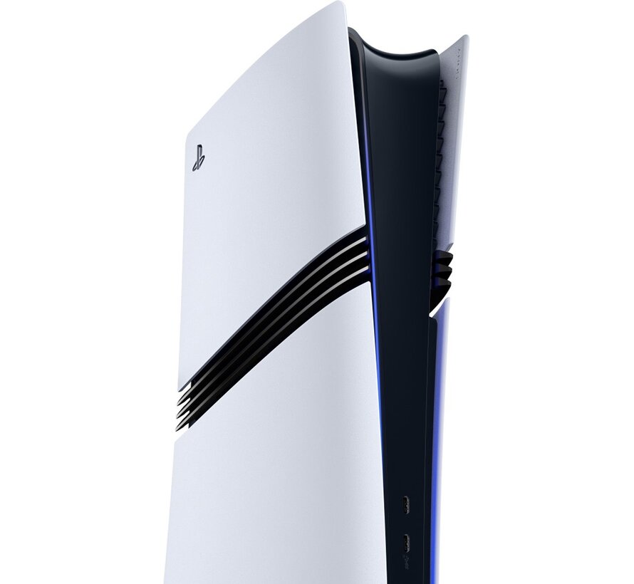 PlayStation 5 Pro Digital Edition