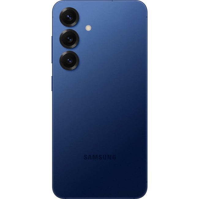 Samsung Galaxy S25 512GB Donkerblauw 5G