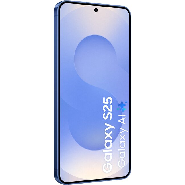 Samsung Galaxy S25 512GB Donkerblauw 5G