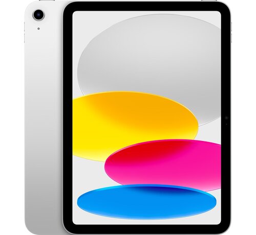 Apple Apple iPad (2025) 11 inch 256GB Wifi Zilver