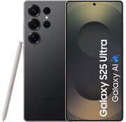 Samsung Samsung Galaxy S25 Ultra 256GB Zwart 5G