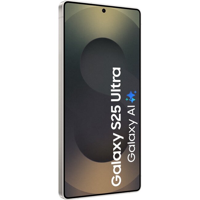 Samsung Galaxy S25 Ultra 256GB Zwart 5G