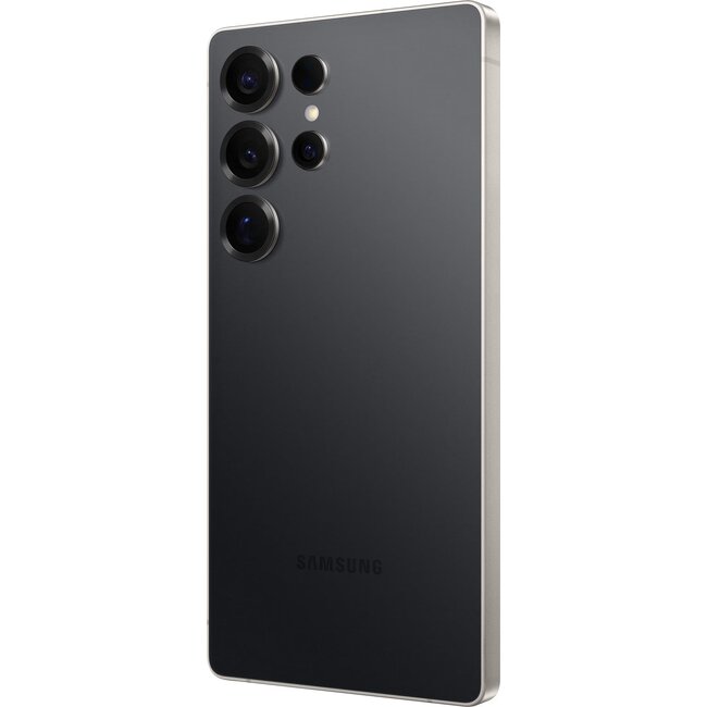 Samsung Galaxy S25 Ultra 256GB Zwart 5G