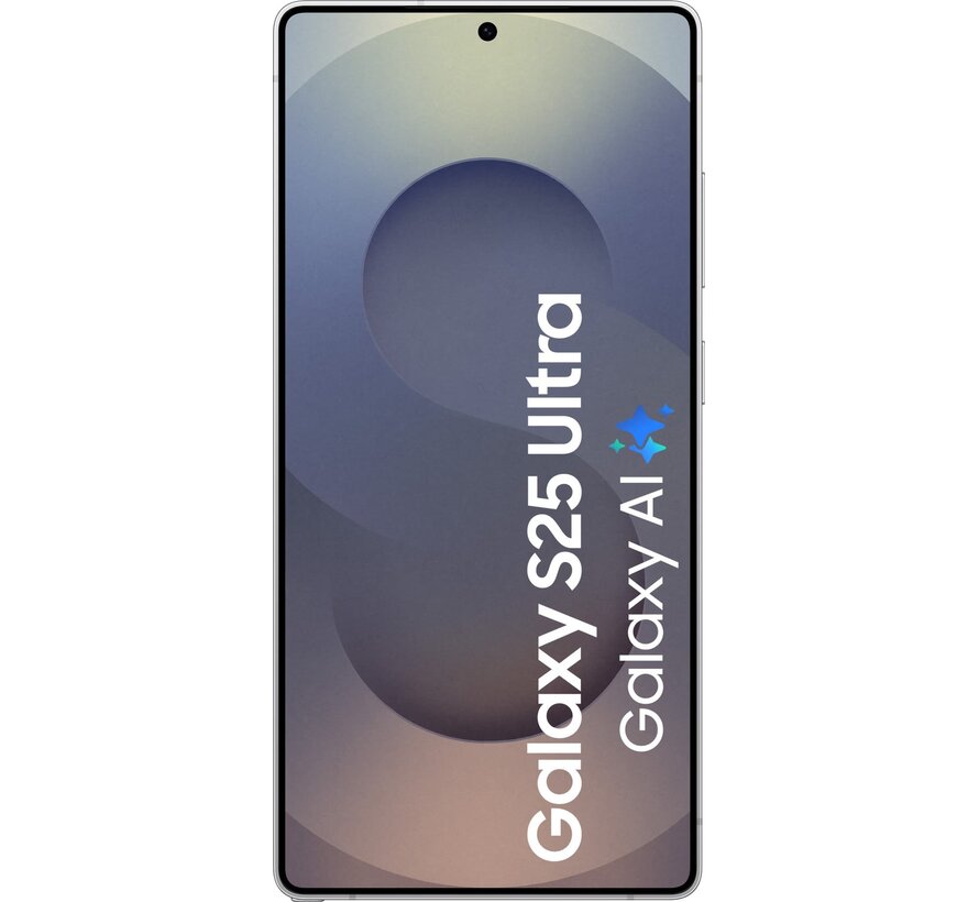 Samsung Galaxy S25 Ultra 256GB Blauw 5G