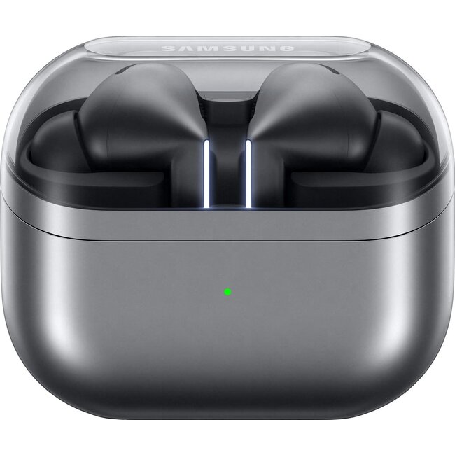 Samsung Galaxy Buds3 Pro Zilver