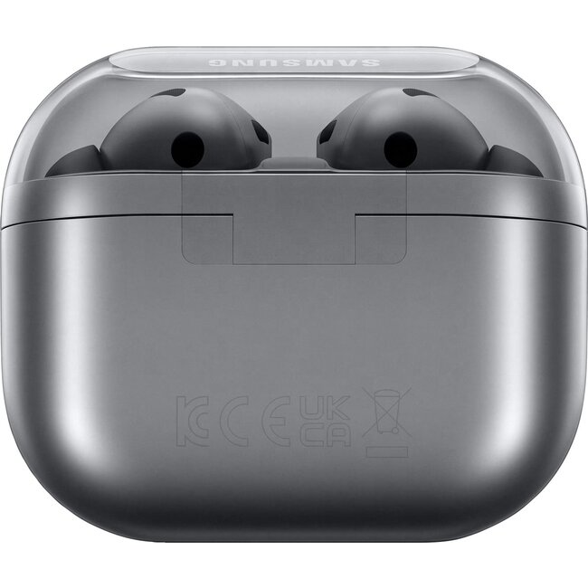 Samsung Galaxy Buds3 Pro Zilver