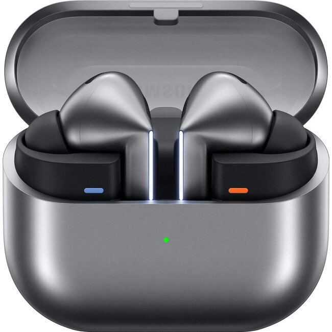 Samsung Galaxy Buds3 Pro Zilver