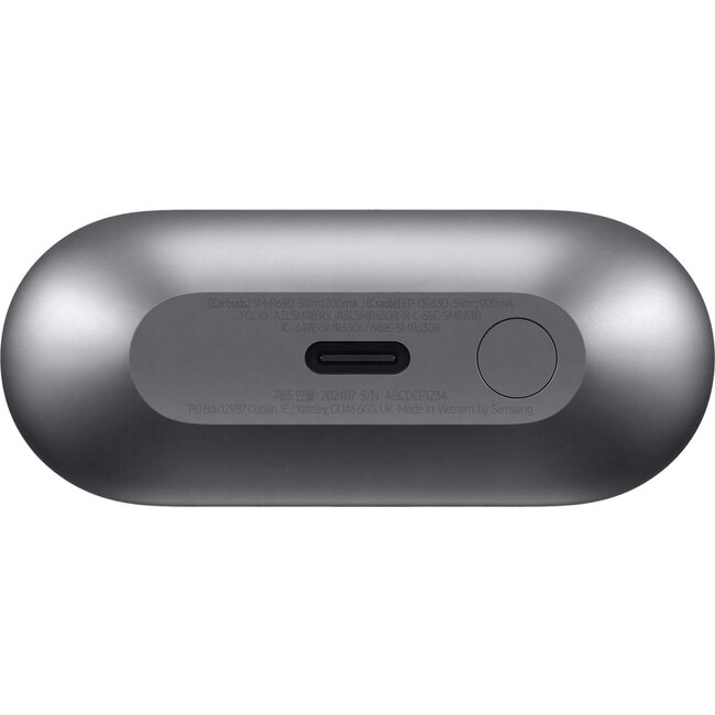 Samsung Galaxy Buds3 Pro Zilver