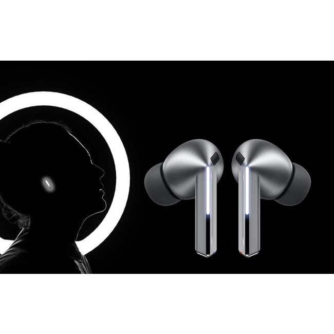 Samsung Galaxy Buds3 Pro Zilver