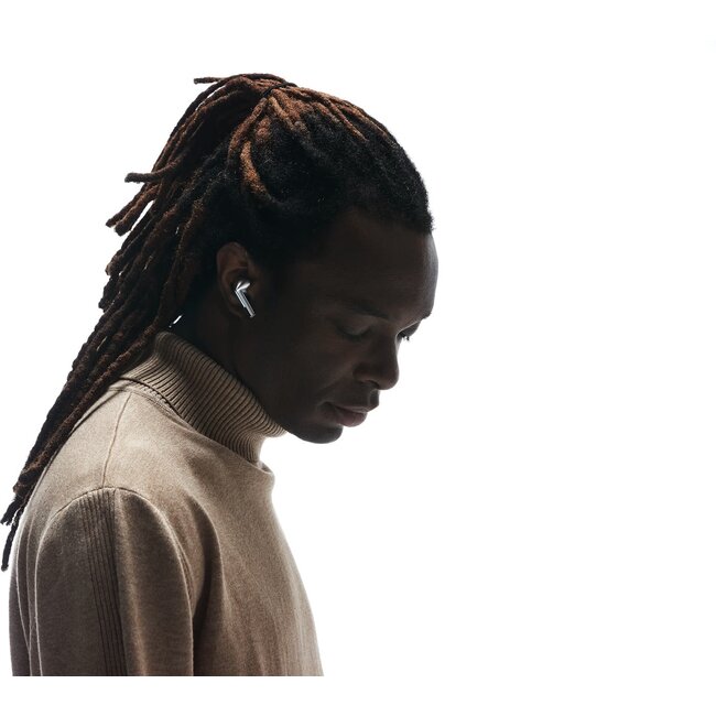 Samsung Galaxy Buds3 Pro Zilver