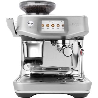 Sage Sage the Barista Touch Impress Brushed Stainless Steel