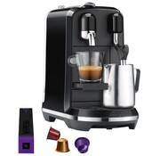 Sage Sage Nespresso Creatista Uno SNE500BKS