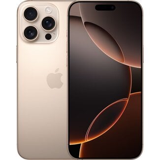 Apple Apple iPhone 16 Pro Max 1TB Desert Titanium
