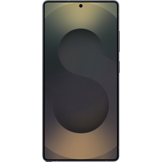 Samsung Galaxy S25 Ultra 1TB Gitzwart 5G