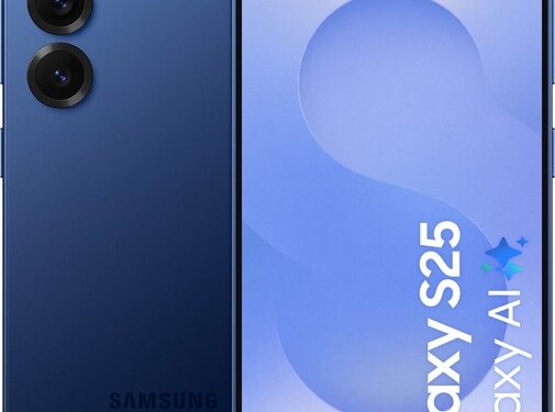 Samsung Samsung Galaxy S25 256GB Donkerblauw 5G