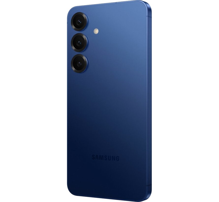 Samsung Galaxy S25 256GB Donkerblauw 5G