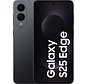 Samsung Galaxy S25 Edge 256GB Zwart 5G