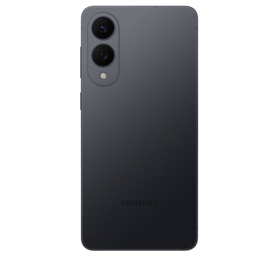 Samsung Galaxy S25 Edge 256GB Zwart 5G
