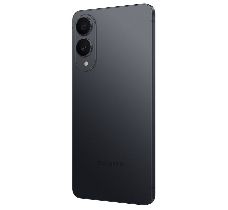 Samsung Galaxy S25 Edge 256GB Zwart 5G