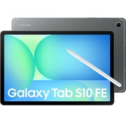 Samsung Samsung Galaxy Tab S10 FE 10,9 inch 128GB Wifi + 5G Grijs