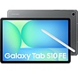Samsung Galaxy Tab S10 FE 10,9 inch 128GB Wifi + 5G Grijs