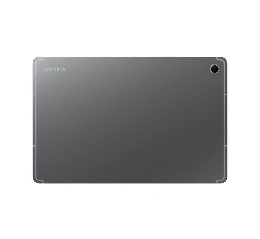 Samsung Galaxy Tab S10 FE 10,9 inch 128GB Wifi + 5G Grijs