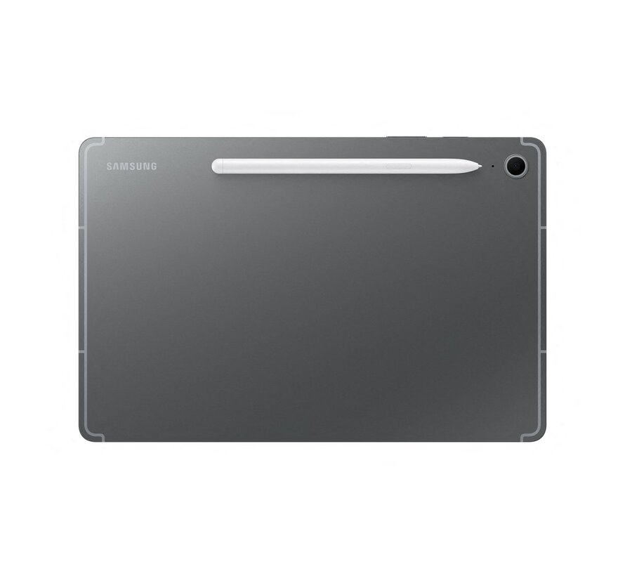 Samsung Galaxy Tab S10 FE 10,9 inch 128GB Wifi + 5G Grijs