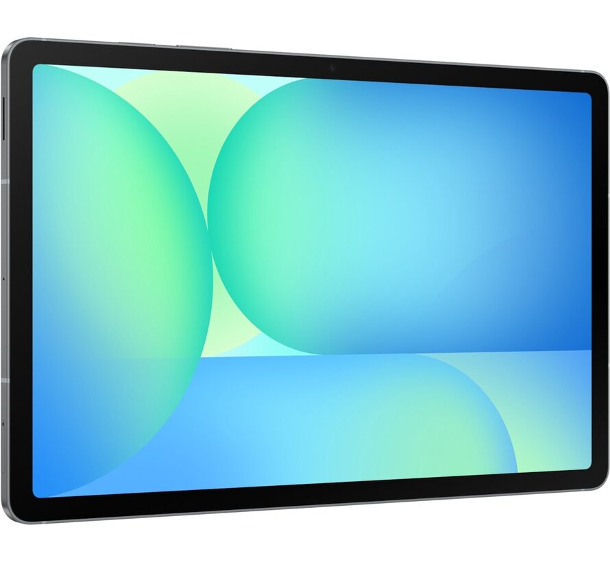 Samsung Galaxy Tab S10 FE 10,9 inch 128GB Wifi + 5G Grijs