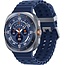 Samsung Galaxy Watch Ultra (2025) 4G Titanium Blauw 47mm