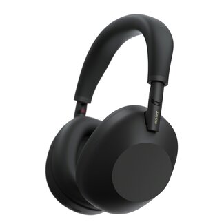 Sony Sony WH-1000XM6 Zwart