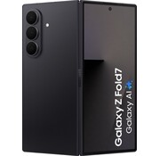 Samsung Samsung Galaxy Z Fold7 512GB Zwart 5G