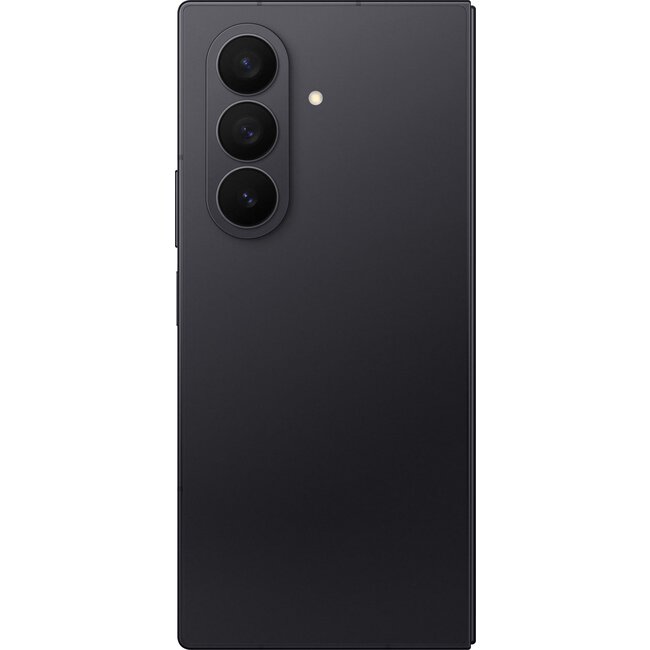 Samsung Galaxy Z Fold7 512GB Zwart 5G