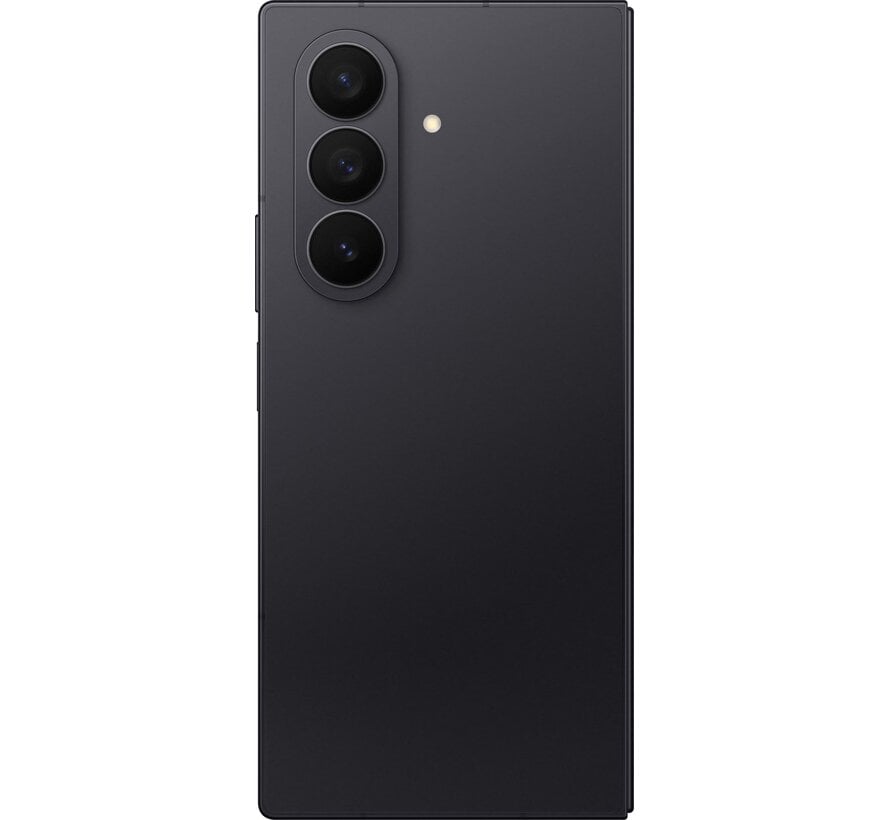 Samsung Galaxy Z Fold7 512GB Zwart 5G