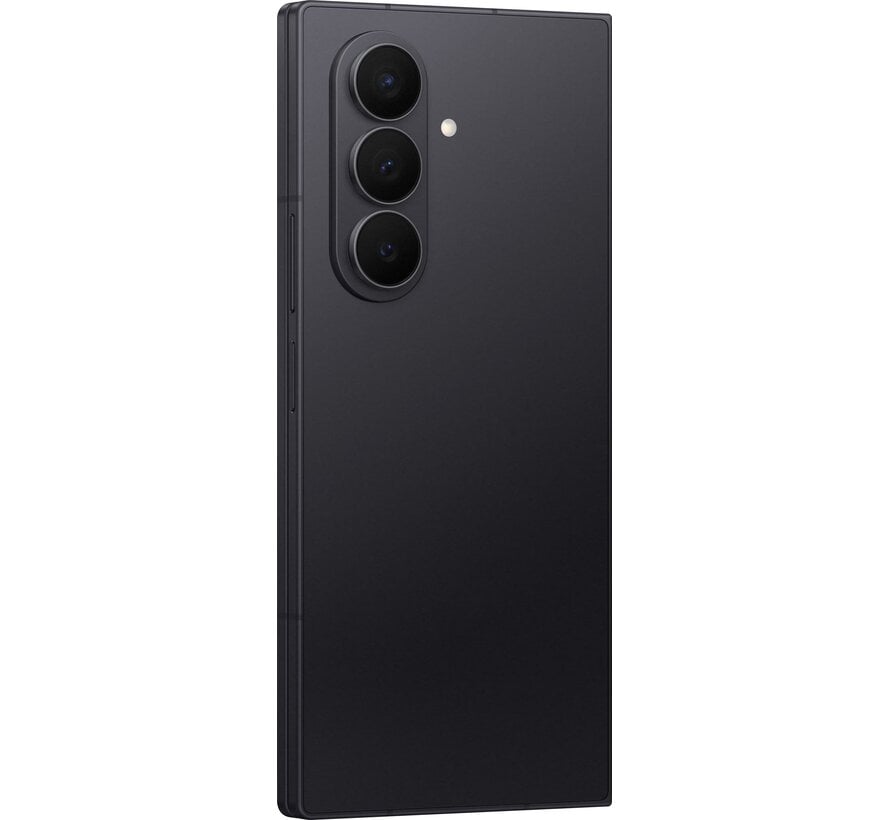 Samsung Galaxy Z Fold7 512GB Zwart 5G