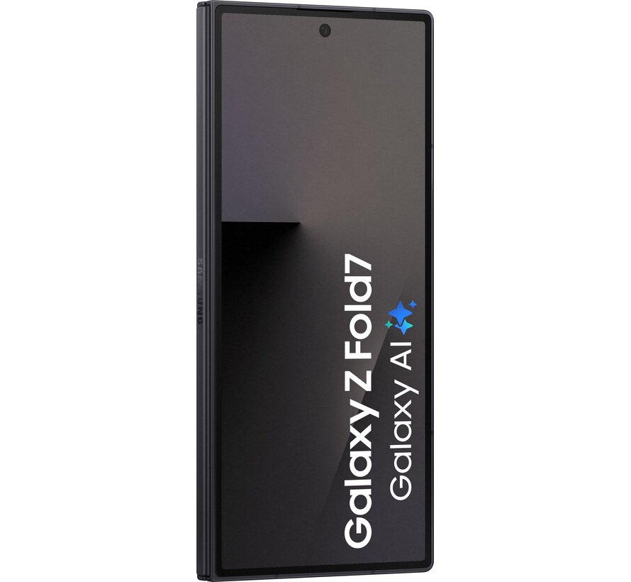 Samsung Galaxy Z Fold7 512GB Zwart 5G