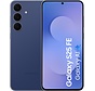 Samsung Galaxy S25 FE 128GB Donkerblauw 5G