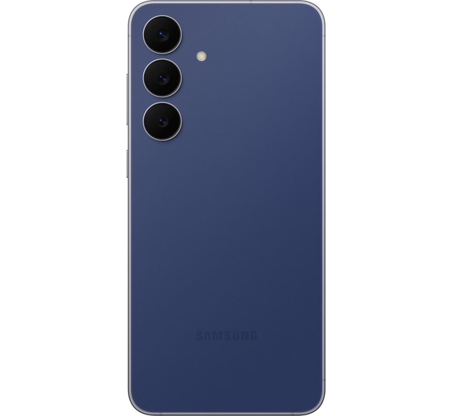Samsung Galaxy S25 FE 128GB Donkerblauw 5G