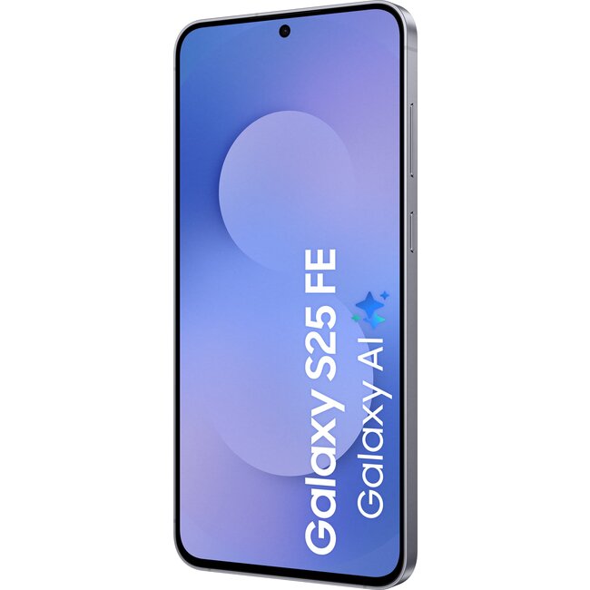 Samsung Galaxy S25 FE 128GB Donkerblauw 5G